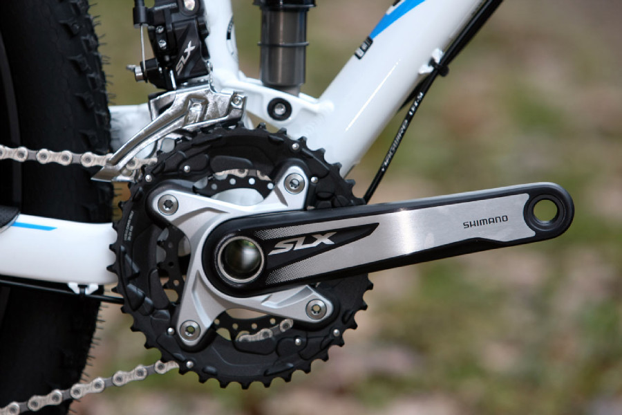 Merida Ninety Nine 9. 800