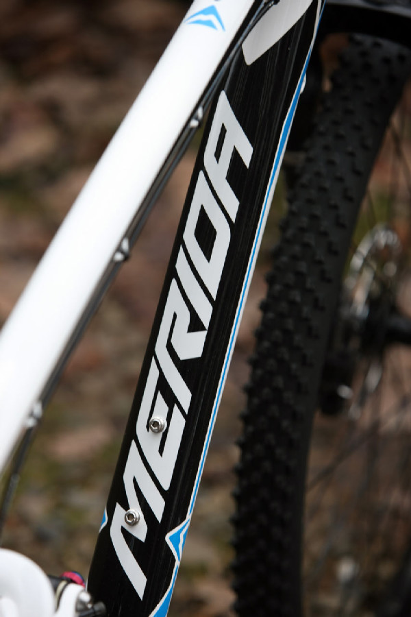 Merida Ninety Nine 9. 800