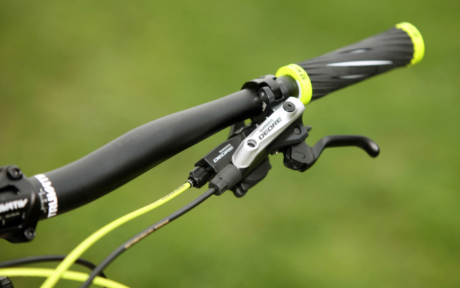 CTM Scroll Expert 27,5