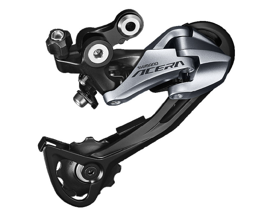 Shimano Acera 2016