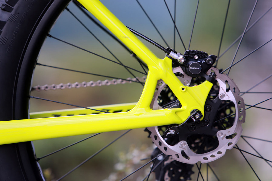 Specialized Fatboy Pro