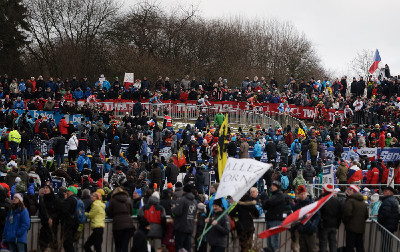 Mistrovství světa v cyklokrosu 2015 - Tábor