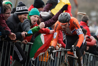 Mathieu van der Poel