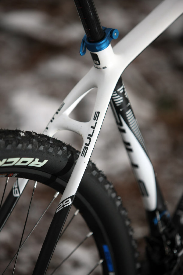 Bulls Black Adder 29