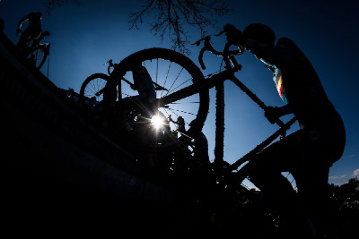 Mistrovství světa v cyklokrosu 2015 - Tábor