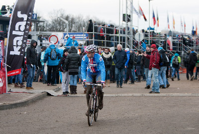 Radomír Šimůnek opouští táborský areál