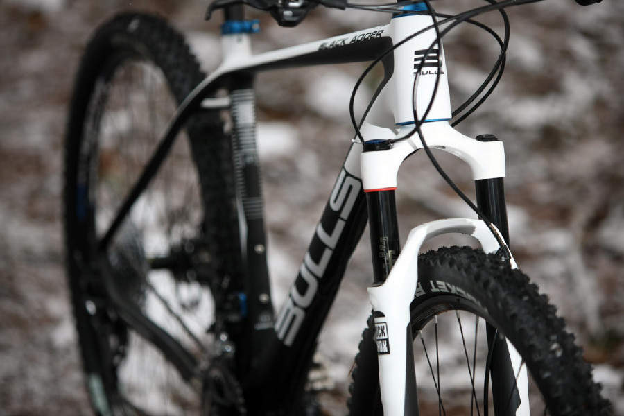 Bulls Black Adder 29