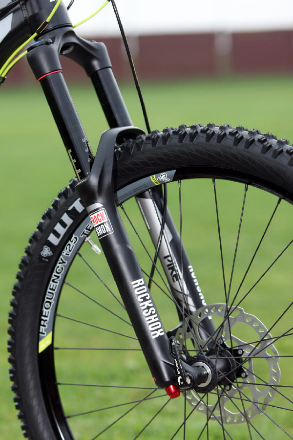 CTM Scroll Expert 27,5