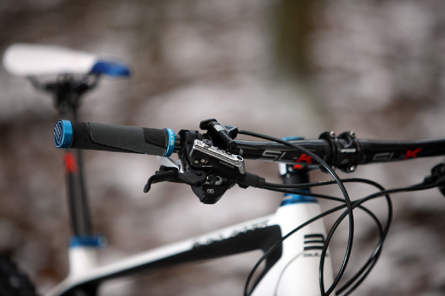 Bulls Black Adder 29