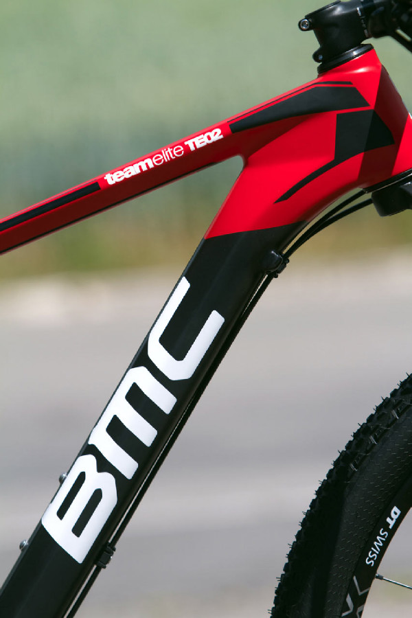 BMC Teamelite TE02 XO1