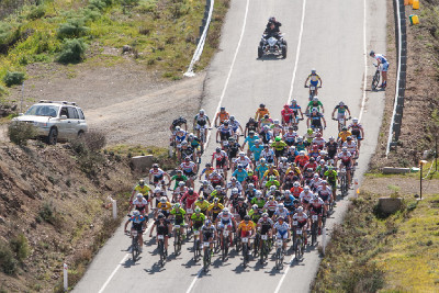 Letmý start a problémy Honzy Rajcharta v nejnevhodnější okamžik