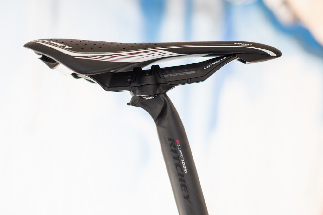 Kona King Kahuna Team Karly Štěpánové