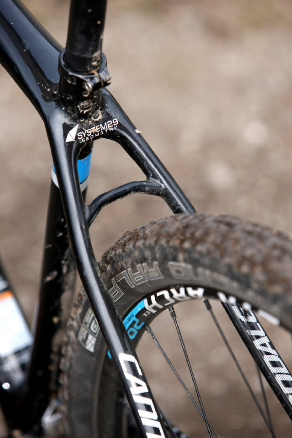 Cannondale FSi Carbon 2