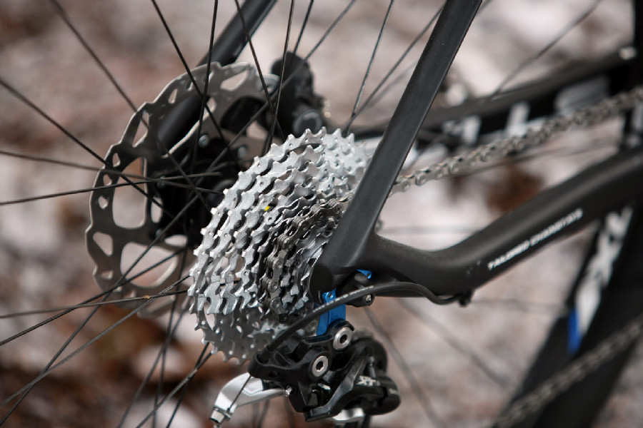 Bulls Black Adder 29