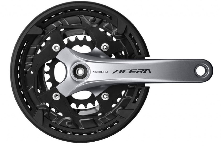 Shimano Acera 2016