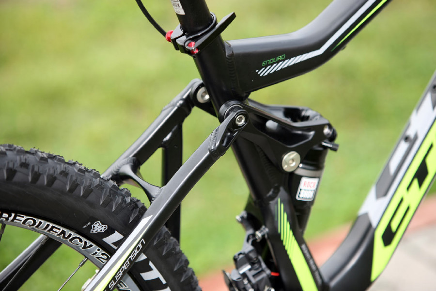 CTM Scroll Expert 27,5