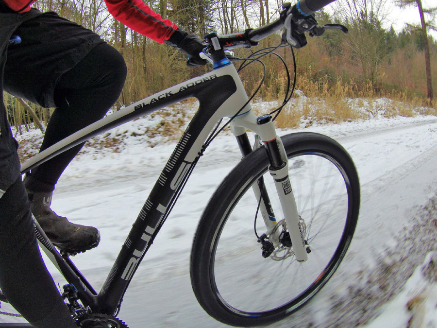 Bulls Black Adder 29