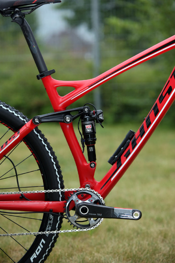 Ghost AMR 10 LC E:i Shock