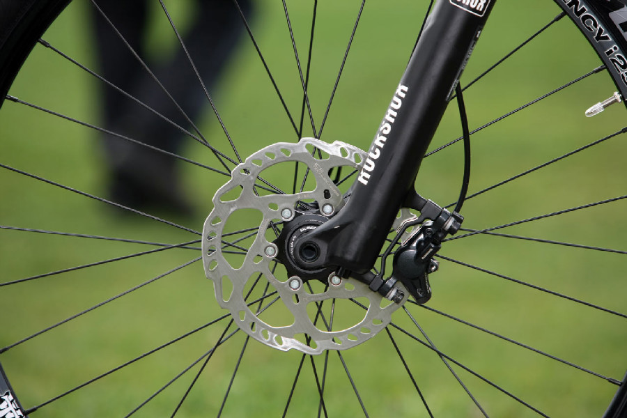 CTM Scroll Expert 27,5