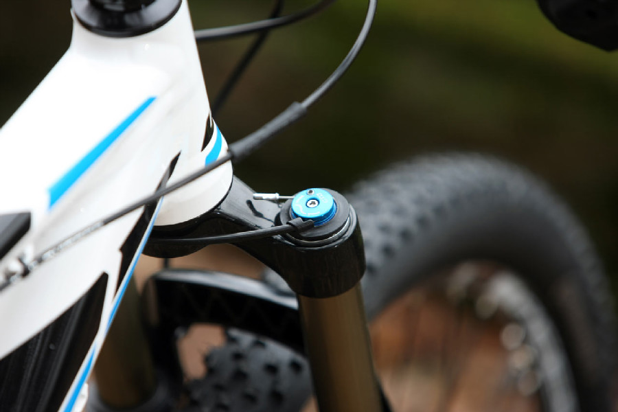 Merida Ninety Nine 9. 800