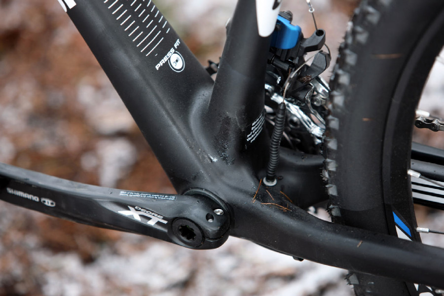 Bulls Black Adder 29