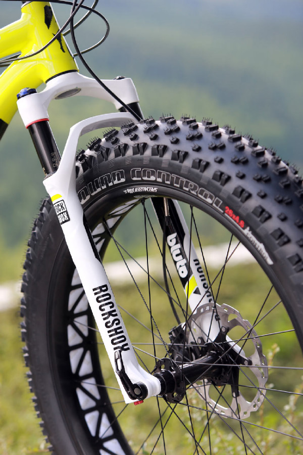 Specialized Fatboy Pro