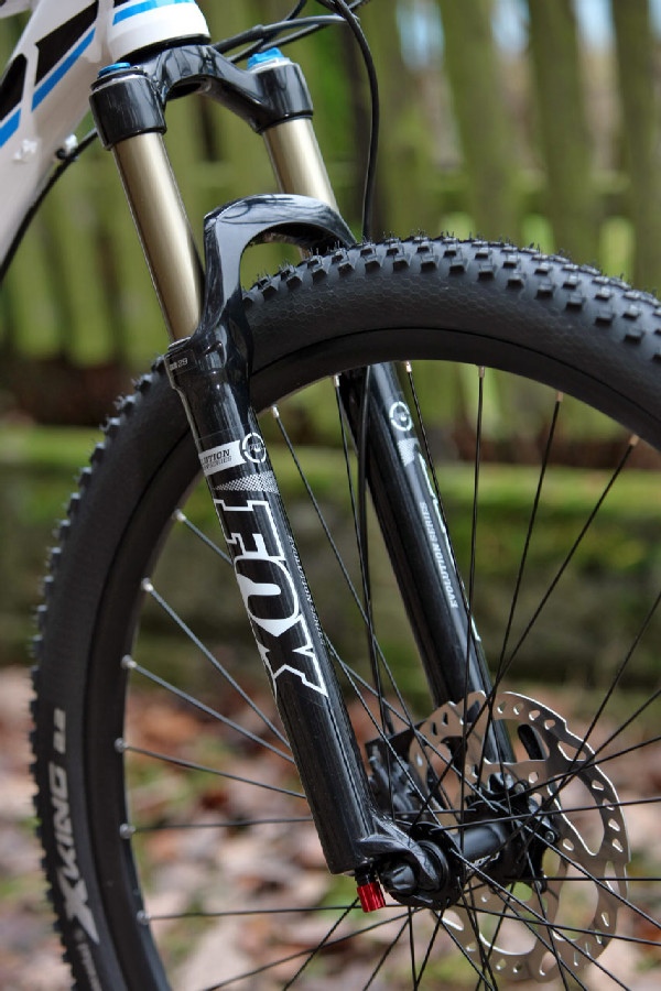 Merida Ninety Nine 9. 800