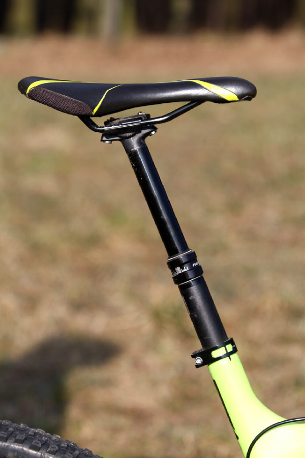 Trek Fuel EX 9.8 27.5