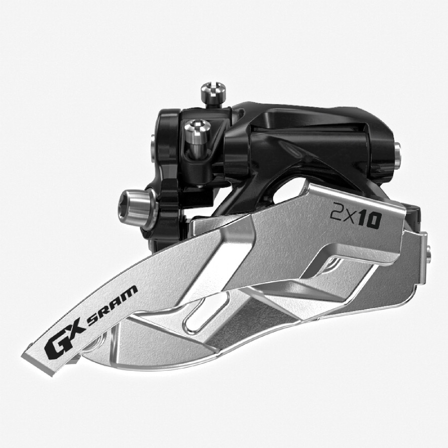 Sram GX 2016