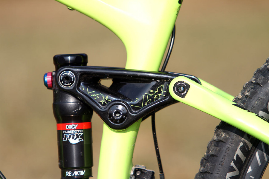 Trek Fuel EX 9.8 27.5