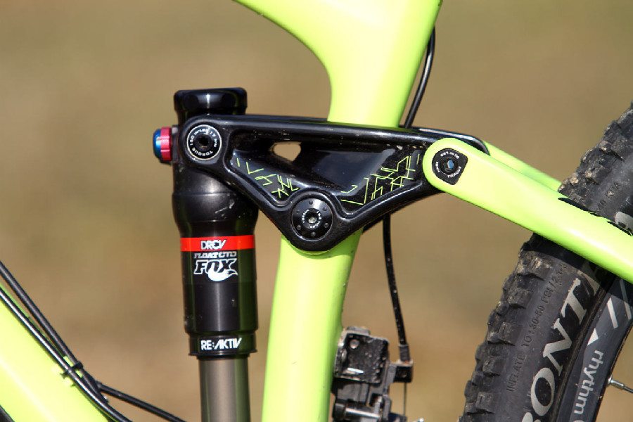 Trek Fuel EX 9.8 27.5