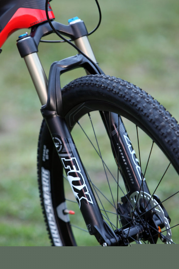 Giant XTC Advanced 27.5 1