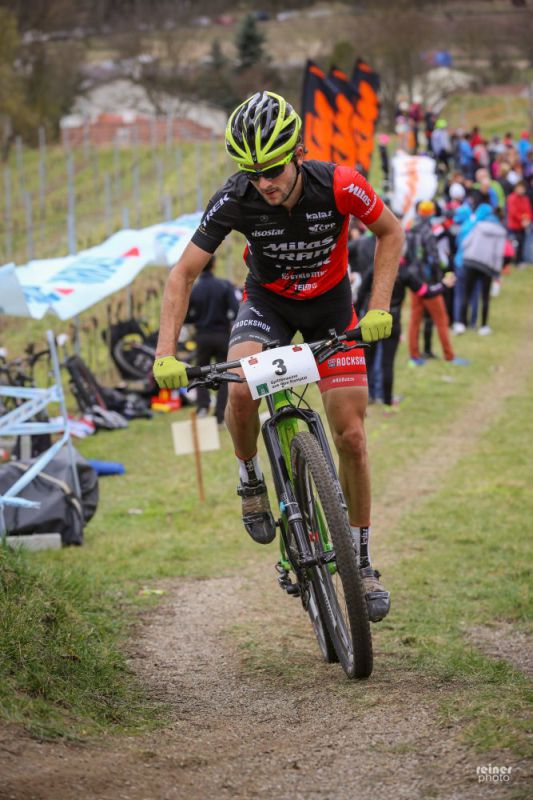 Kamptal-Klassik-Trophy 2015