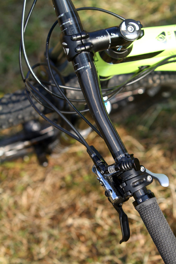 Trek Fuel EX 9.8 27.5