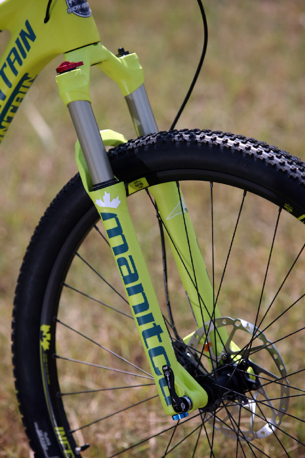 Rocky Mountain Element 950 RSL