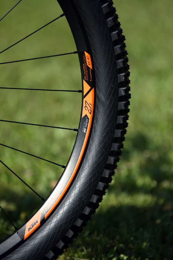 KTM Lycan 271 LT XX1