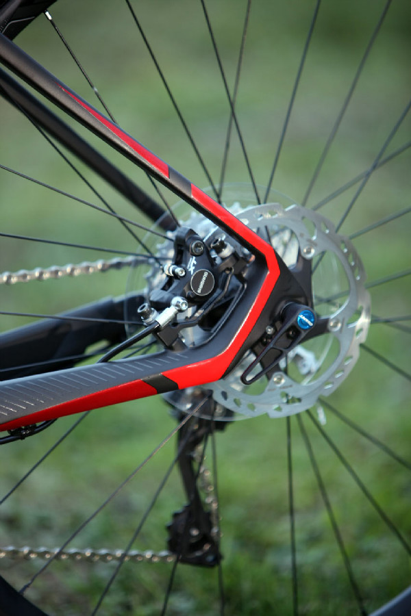 Giant XTC Advanced 27.5 1