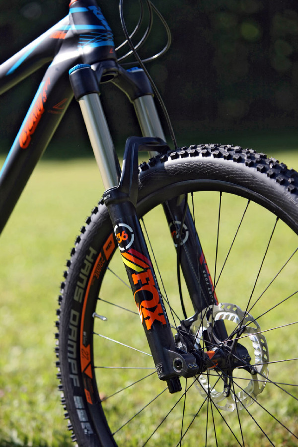 KTM Lycan 271 LT XX1