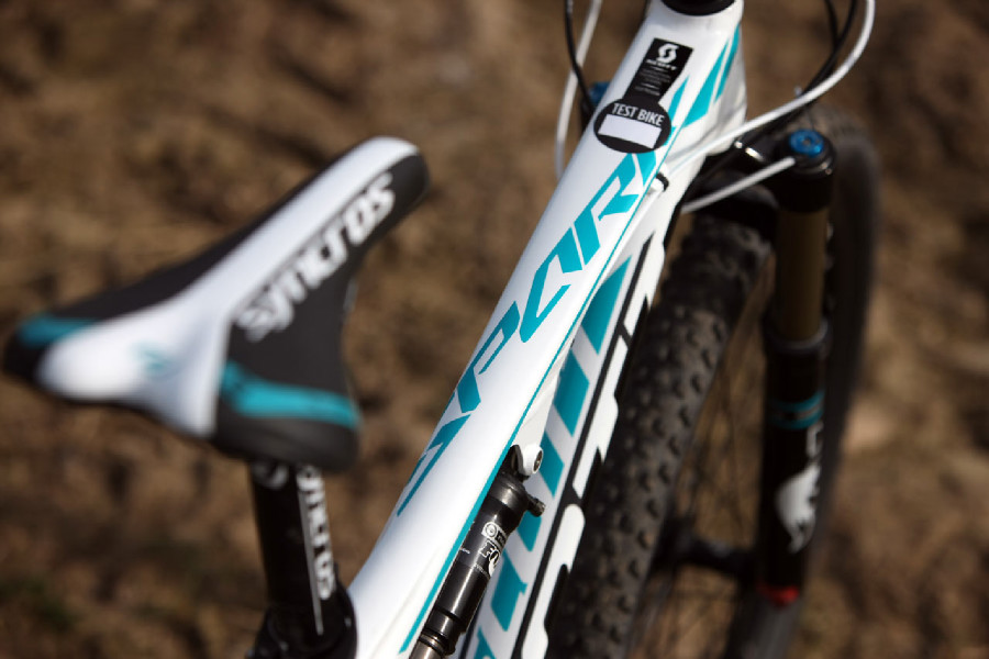 Scott Contessa Spark 700