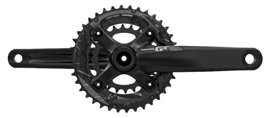 Sram GX 2016