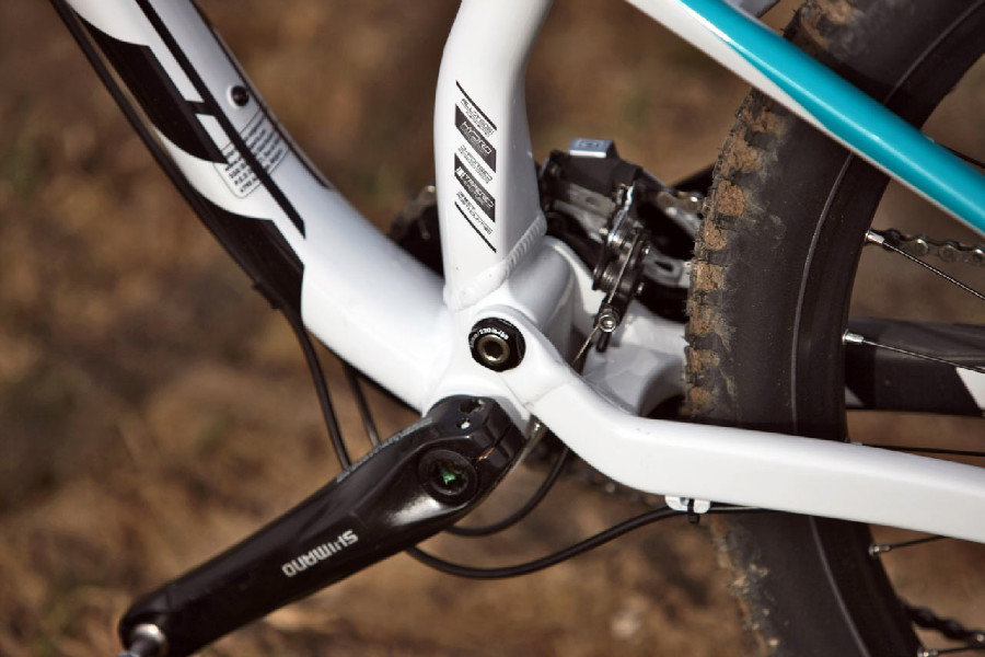 Scott Contessa Spark 700