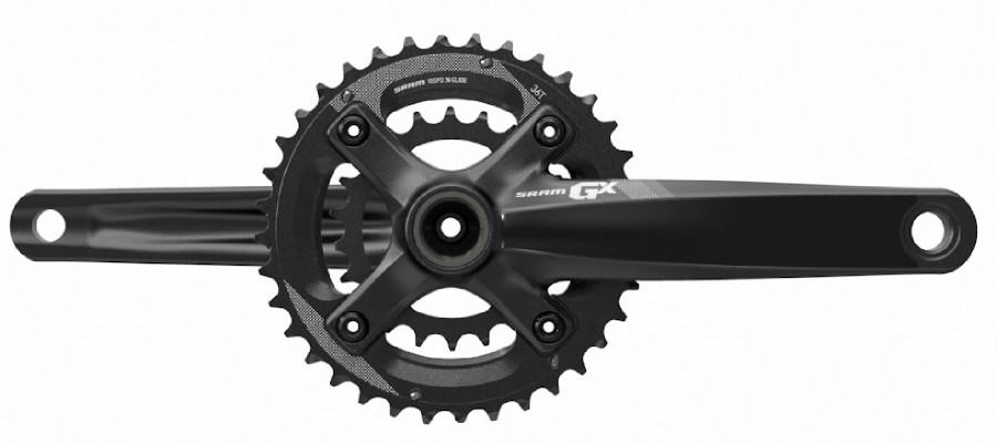 Sram GX 2016