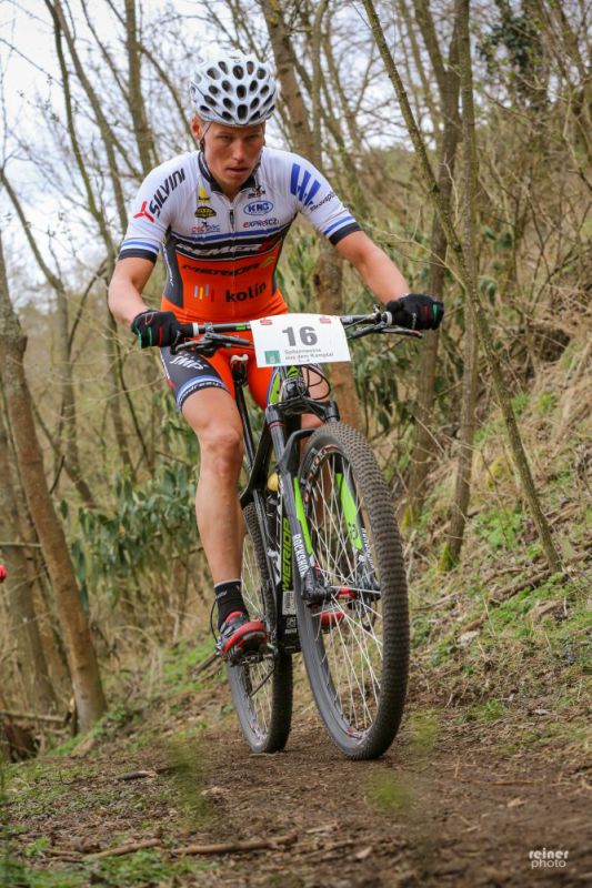 Kamptal-Klassik-Trophy 2015