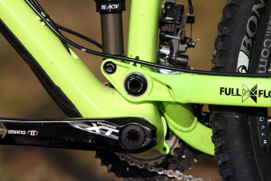 Trek Fuel EX 9.8 27.5