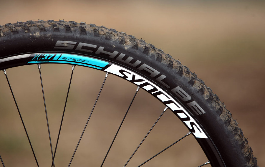 Scott Contessa Spark 700