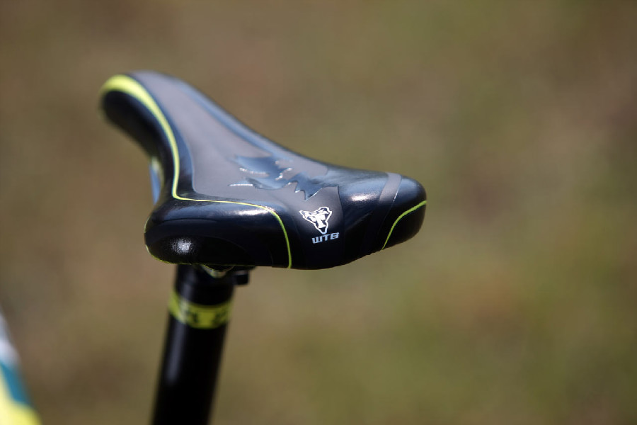 Rocky Mountain Element 950 RSL