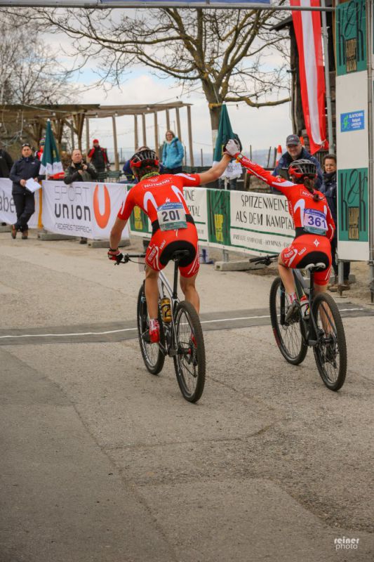 Kamptal-Klassik-Trophy 2015