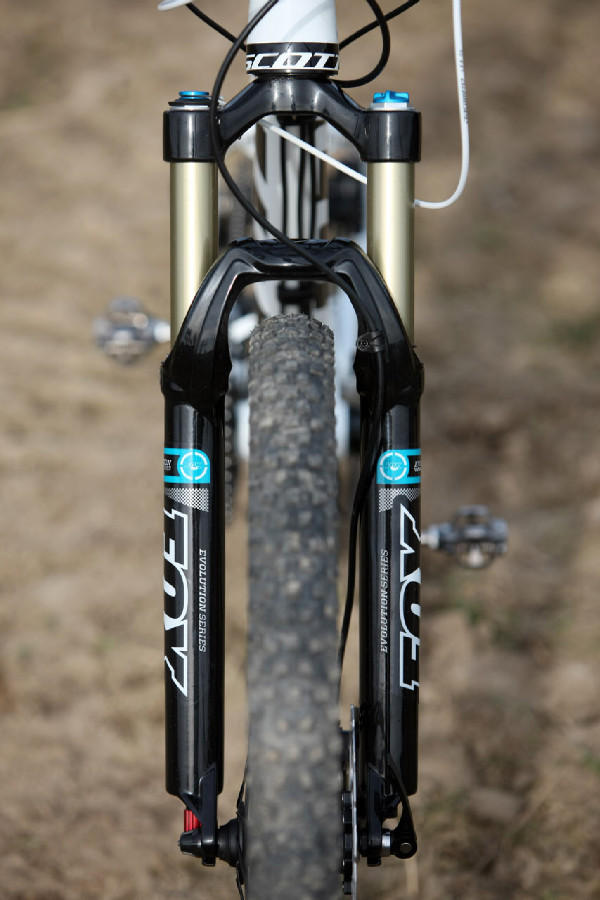 Scott Contessa Spark 700