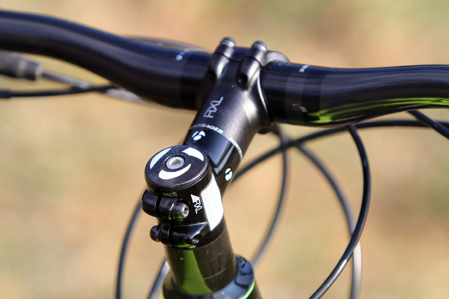 Trek Fuel EX 9.8 27.5