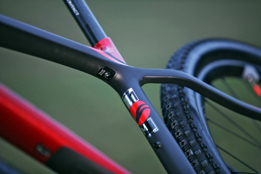 Giant XTC Advanced 27.5 1